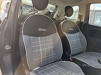 Fiat 500 city lounge nav, 2019 - afbeelding 14 van  27