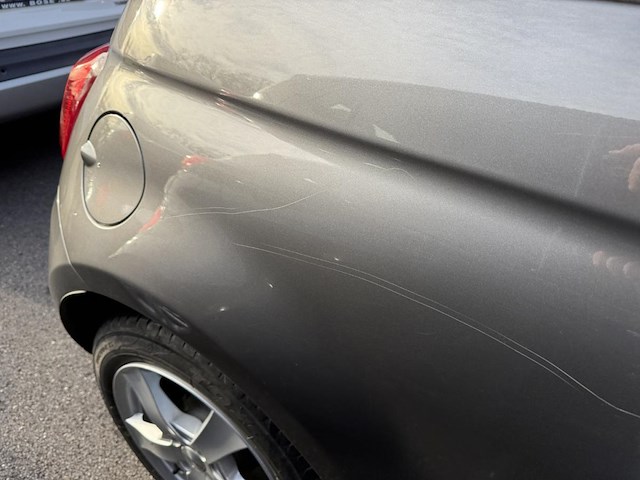 Fiat 500 city lounge nav, 2019 - afbeelding 17 van  27