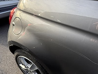 Fiat 500 city lounge nav, 2019 - afbeelding 17 van  27