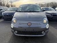 Fiat 500 city lounge nav, 2019 - afbeelding 12 van  27