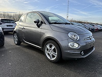 Fiat 500 city lounge nav, 2019 - afbeelding 21 van  27