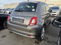 Fiat 500 city lounge nav, 2019 - afbeelding 22 van  27