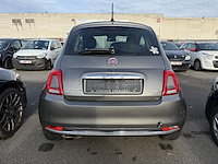 Fiat 500 city lounge nav, 2019 - afbeelding 23 van  27