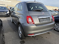 Fiat 500 city lounge nav, 2019 - afbeelding 24 van  27