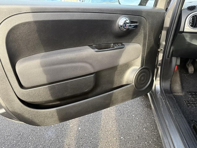 Fiat 500 city lounge nav, 2019 - afbeelding 25 van  27