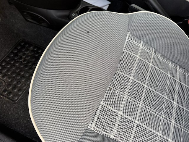 Fiat 500 city lounge nav, 2019 - afbeelding 27 van  27