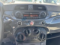Fiat 500 lounge, 2014 - afbeelding 6 van  26