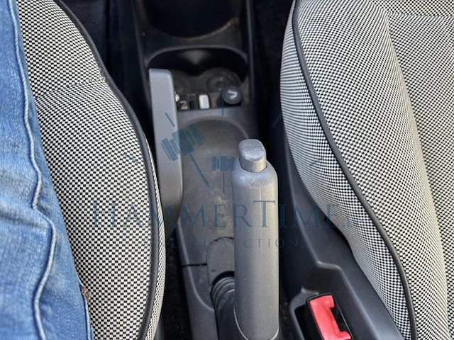 Fiat 500 lounge, 2014 - afbeelding 8 van  26