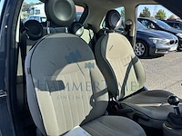 Fiat 500 lounge, 2014 - afbeelding 14 van  26