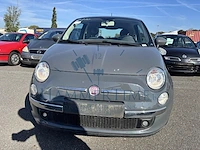 Fiat 500 lounge, 2014 - afbeelding 12 van  26