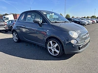 Fiat 500 lounge, 2014 - afbeelding 20 van  26