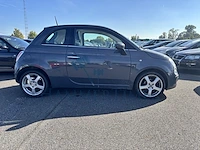 Fiat 500 lounge, 2014 - afbeelding 21 van  26