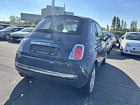 Fiat 500 lounge, 2014 - afbeelding 22 van  26