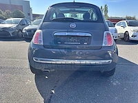 Fiat 500 lounge, 2014 - afbeelding 23 van  26