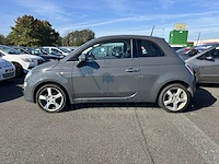 Fiat 500 lounge, 2014 - afbeelding 25 van  26