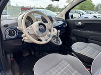Fiat 500 lounge mta gps, 2019 - afbeelding 3 van  31