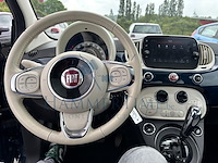 Fiat 500 lounge mta gps, 2019 - afbeelding 5 van  31