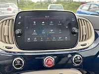 Fiat 500 lounge mta gps, 2019 - afbeelding 6 van  31