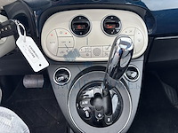 Fiat 500 lounge mta gps, 2019 - afbeelding 7 van  31