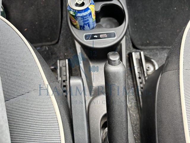 Fiat 500 lounge mta gps, 2019 - afbeelding 8 van  31