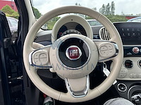 Fiat 500 lounge mta gps, 2019 - afbeelding 9 van  31