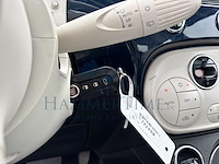 Fiat 500 lounge mta gps, 2019 - afbeelding 10 van  31