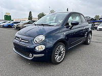 Fiat 500 lounge mta gps, 2019 - afbeelding 1 van  31