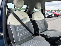 Fiat 500 lounge mta gps, 2019 - afbeelding 15 van  31
