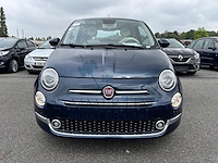 Fiat 500 lounge mta gps, 2019 - afbeelding 12 van  31