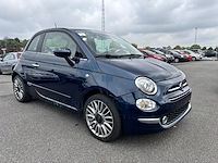 Fiat 500 lounge mta gps, 2019 - afbeelding 23 van  31
