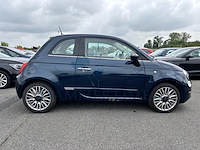 Fiat 500 lounge mta gps, 2019 - afbeelding 26 van  31