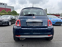 Fiat 500 lounge mta gps, 2019 - afbeelding 28 van  31