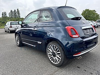 Fiat 500 lounge mta gps, 2019 - afbeelding 29 van  31