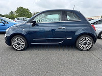 Fiat 500 lounge mta gps, 2019 - afbeelding 30 van  31