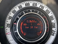 Fiat 500 pop, 2013 - afbeelding 2 van  34