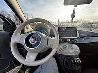 Fiat 500 pop, 2013 - afbeelding 3 van  34