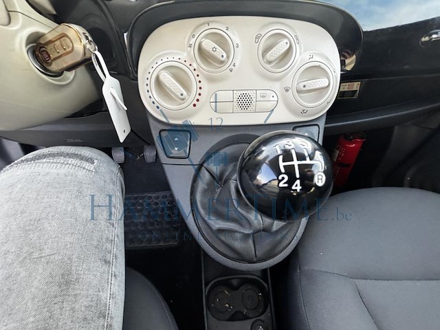 Fiat 500 pop, 2013 - afbeelding 7 van  34