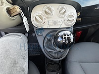 Fiat 500 pop, 2013 - afbeelding 7 van  34