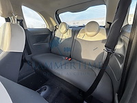 Fiat 500 pop, 2013 - afbeelding 10 van  34