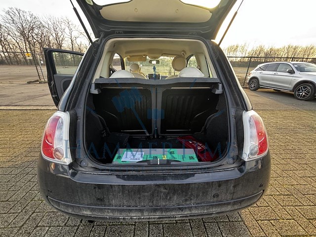 Fiat 500 pop, 2013 - afbeelding 11 van  34