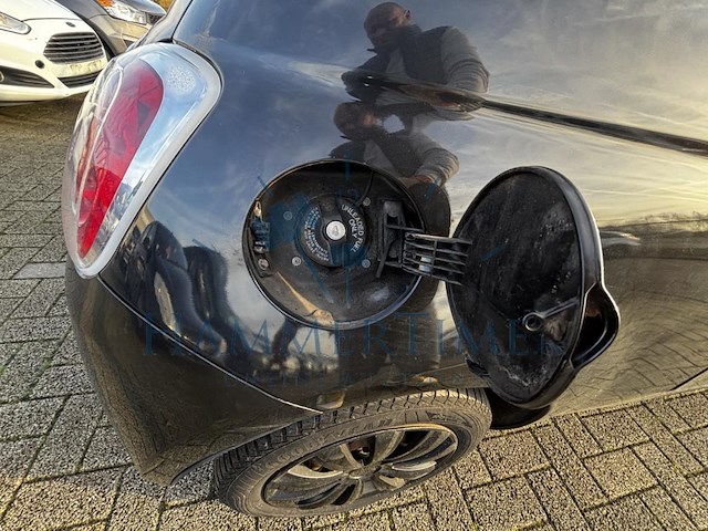 Fiat 500 pop, 2013 - afbeelding 15 van  34