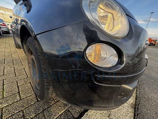 Fiat 500 pop, 2013 - afbeelding 19 van  34