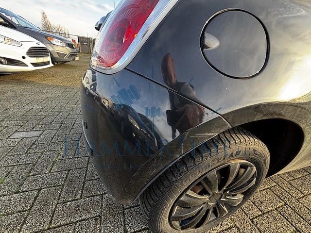 Fiat 500 pop, 2013 - afbeelding 21 van  34