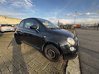 Fiat 500 pop, 2013 - afbeelding 23 van  34