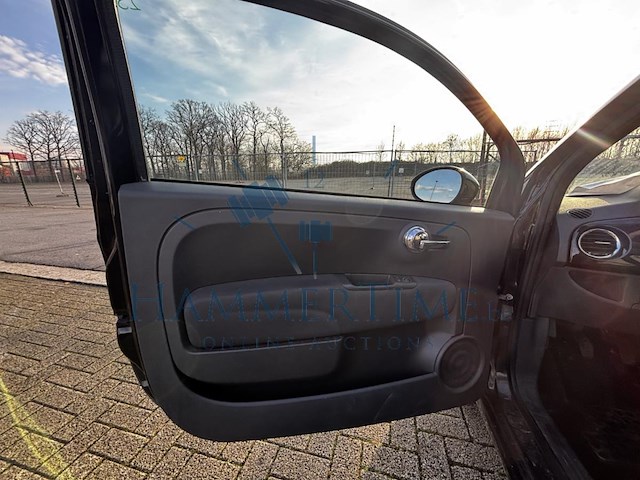 Fiat 500 pop, 2013 - afbeelding 33 van  34