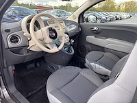 Fiat 500 pop mta, 2015 - afbeelding 3 van  33