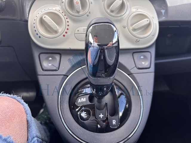 Fiat 500 pop mta, 2015 - afbeelding 7 van  33