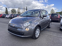 Fiat 500 pop mta, 2015 - afbeelding 1 van  33