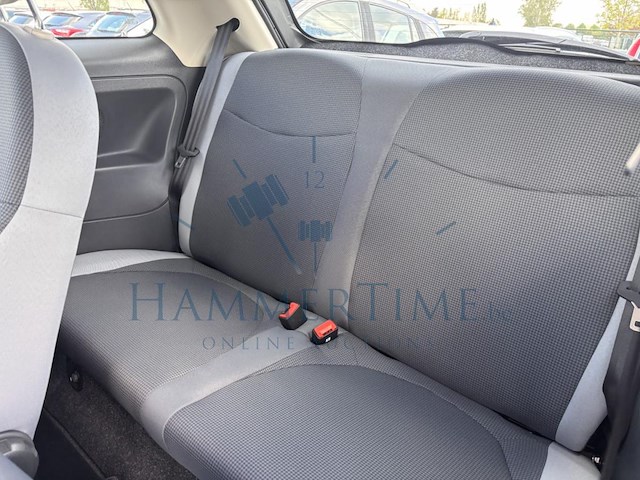 Fiat 500 pop mta, 2015 - afbeelding 13 van  33