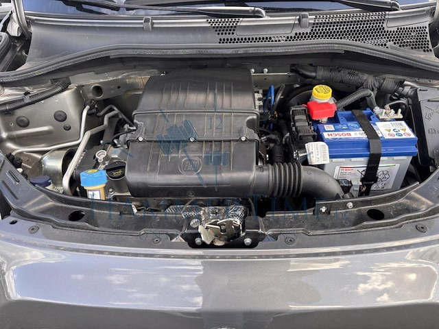 Fiat 500 pop mta, 2015 - afbeelding 19 van  33